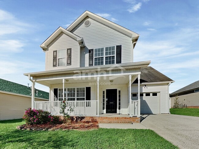 Building Photo - 4924 Lighthouse Ct