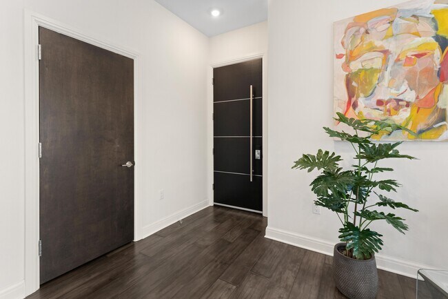 Foto del edificio - 438 Selden St
