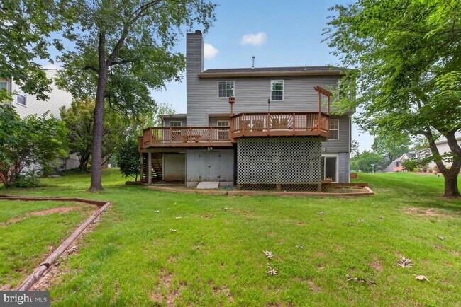 Foto del edificio - 10545 Winged Elm Cir
