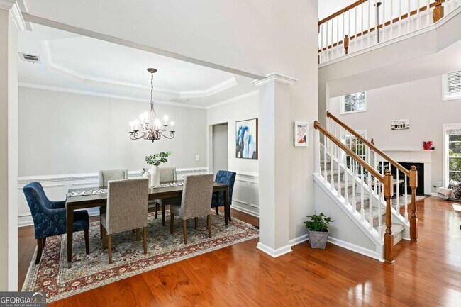 Foto del edificio - 2675 Huddlestone Way