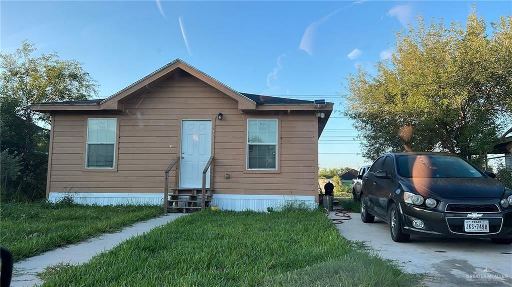 Primary Photo - 507 W Costa Rica Ave