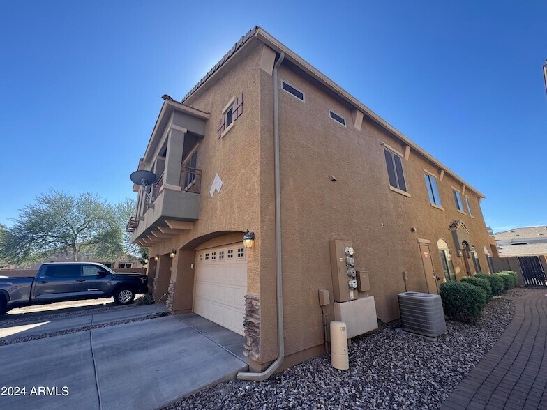 2024 S Baldwin, Mesa, AZ 85209 Townhome Rentals in Mesa AZ