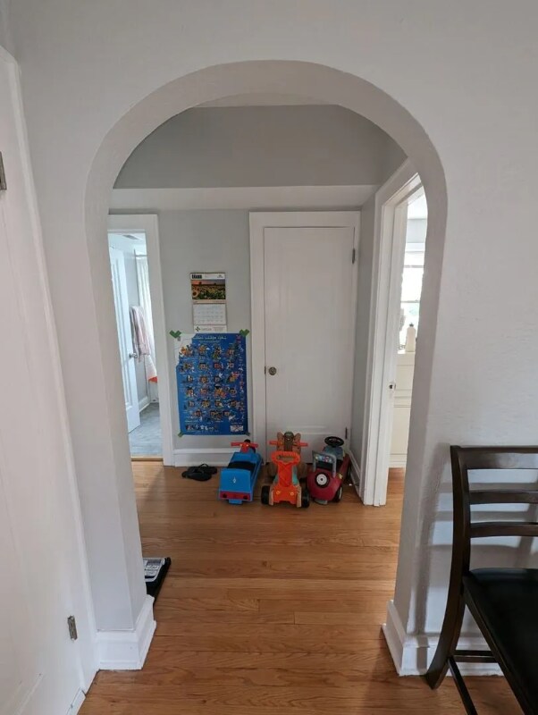 Foto del edificio - 4935 Hull St