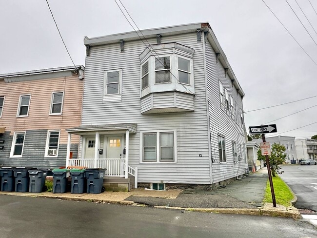 Building Photo - 12 1st Ave