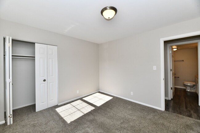 Foto del interior - Park Lane Apartments