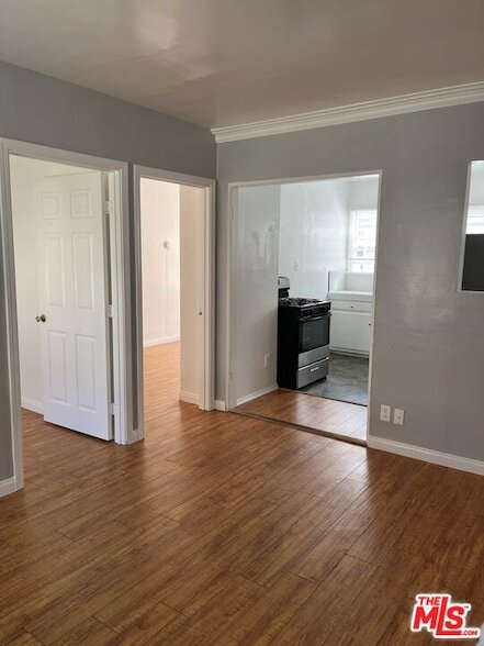 Foto principal - 6767 Yucca St