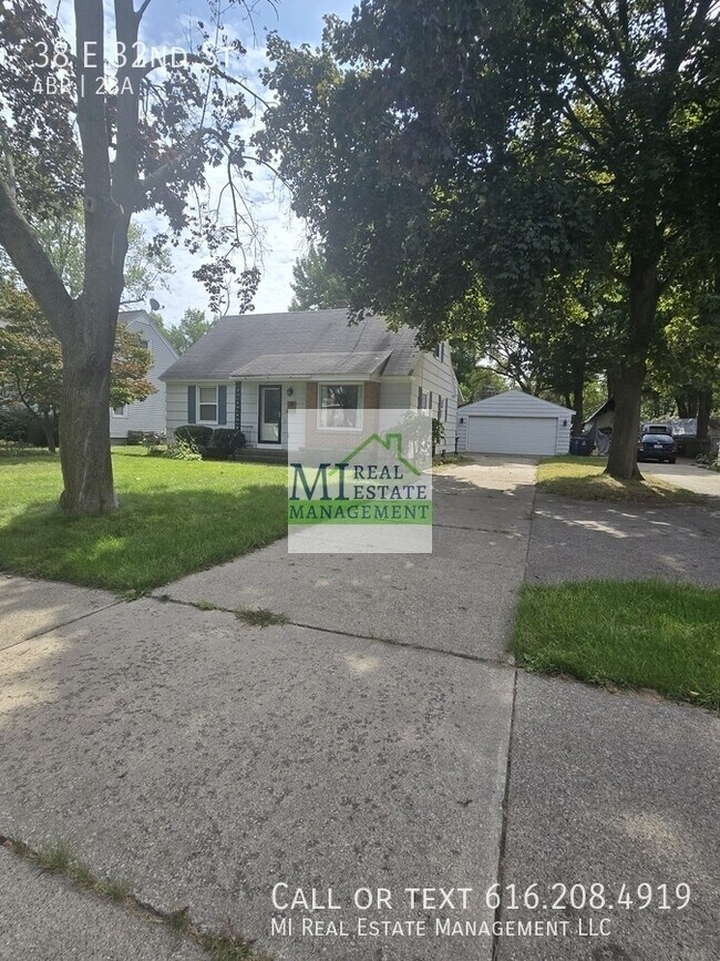 Foto del edificio - 38 E 32nd St