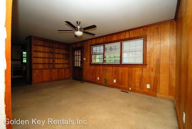 Building Photo - 3 br, 2 bath House - 600 S Claiborne St