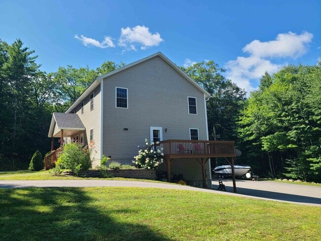 Building Photo - 354 Weirs Rd