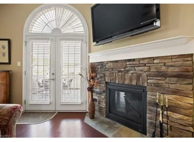 Foto del edificio - Beautiful 3 -bedroom in Plantation Ridge!