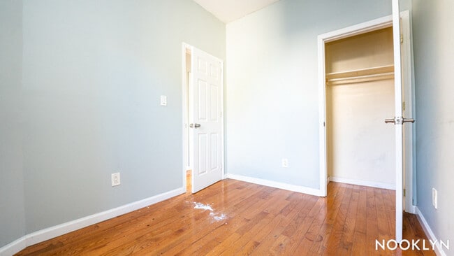 Foto del edificio - 373 E 28th St