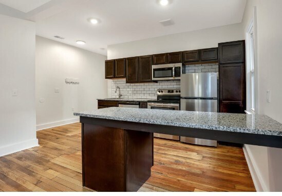 Floorplan - Philadelphia HAUS
