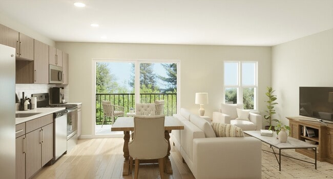 Rio Point - Rio Point Apartments