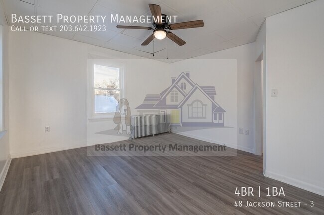 Foto del edificio - 48 Jackson St