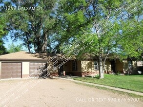 Building Photo - 1249 Balsam St