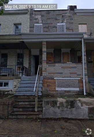 Building Photo - 2112 Sidney Ave