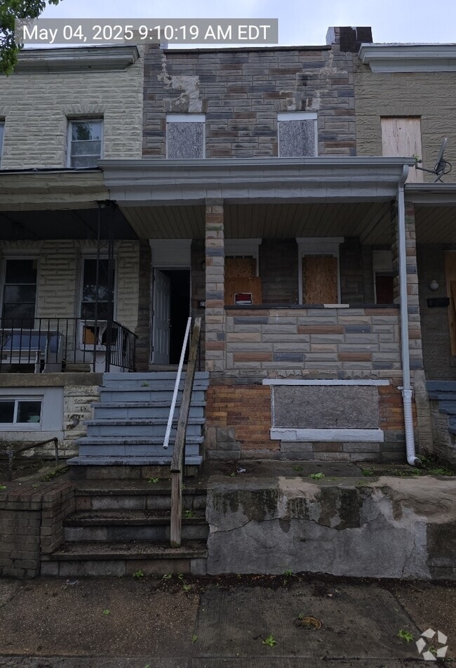 Building Photo - 2112 Sidney Ave