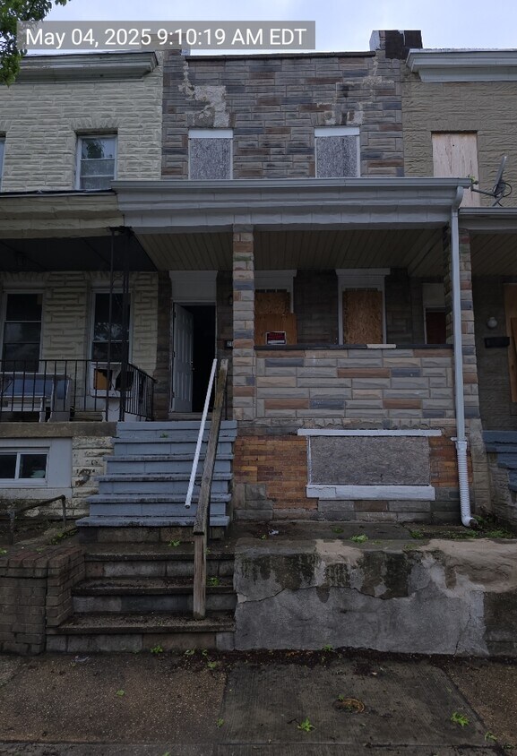 Primary Photo - 2112 Sidney Ave