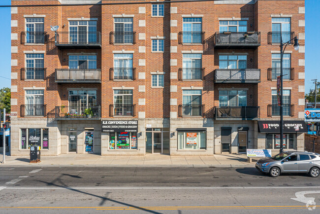 3152 W Devon Ave, Chicago, IL 60659 - Apartments in Chicago, IL ...