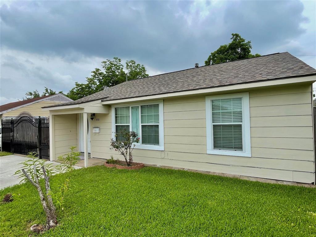 5551 Allendale Rd, Houston, TX 77017 House Rental in Houston, TX