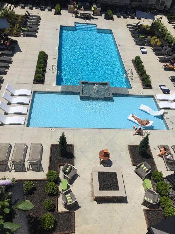 Berkley House 5300 Riverside Dr Upper Arlington, OH