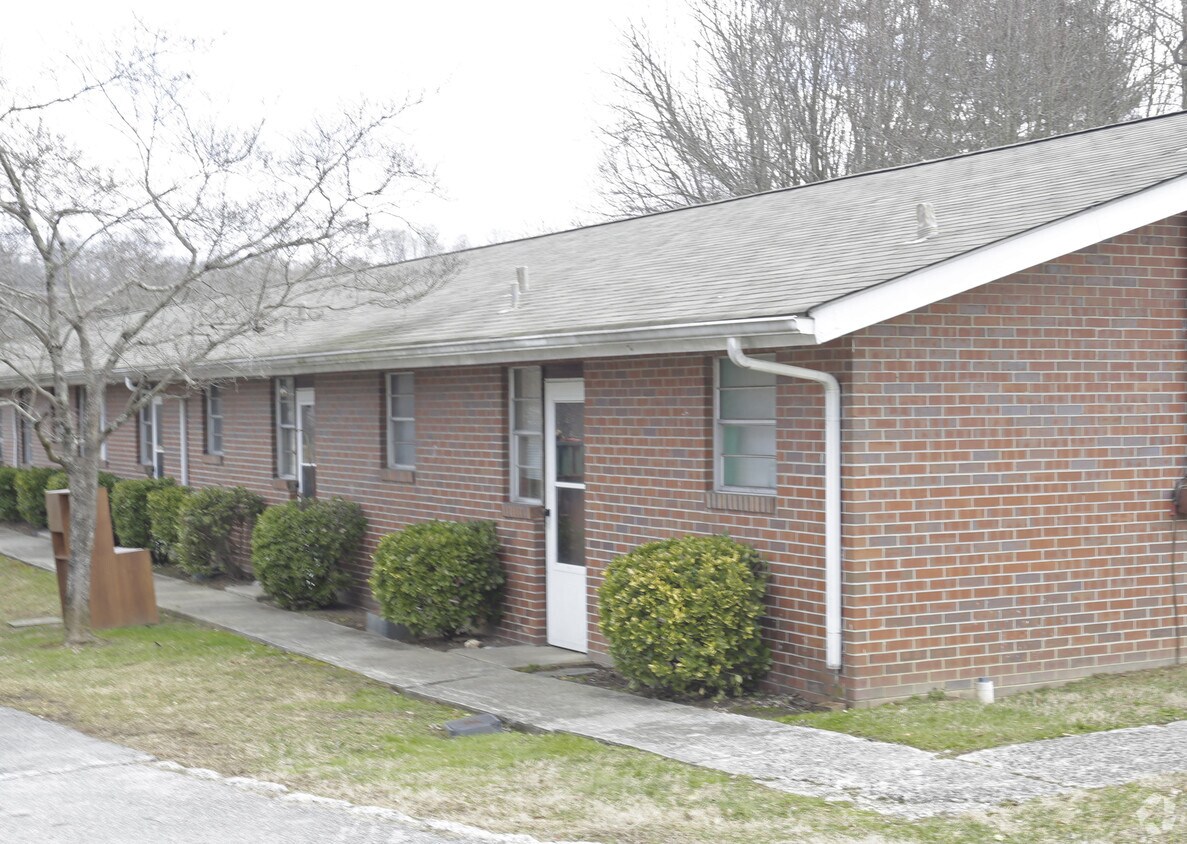 Building Photo - 1139 S Main St