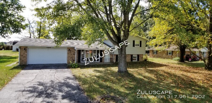 Spacious Tri Level home in Muncie - Spacious  Tri Level home  in Muncie
