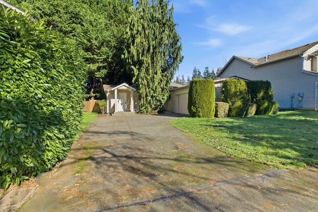 Foto del edificio - Charming 3 bed/1bath Lynnwood Home