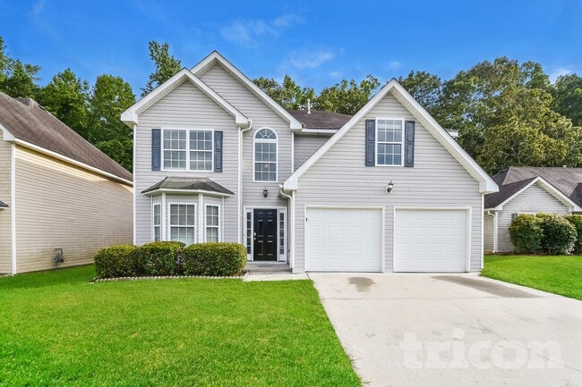 Building Photo - 6010 Horseshoe Ln