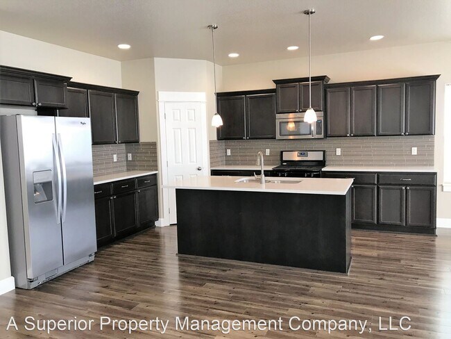 Foto del edificio - 3 br, 2.5 bath House - 21381 NE Evelyn Place