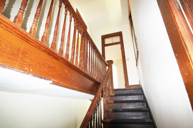 Foto del edificio - 7815 Birch St
