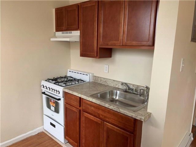 Foto del edificio - 8610-8625 25th Ave