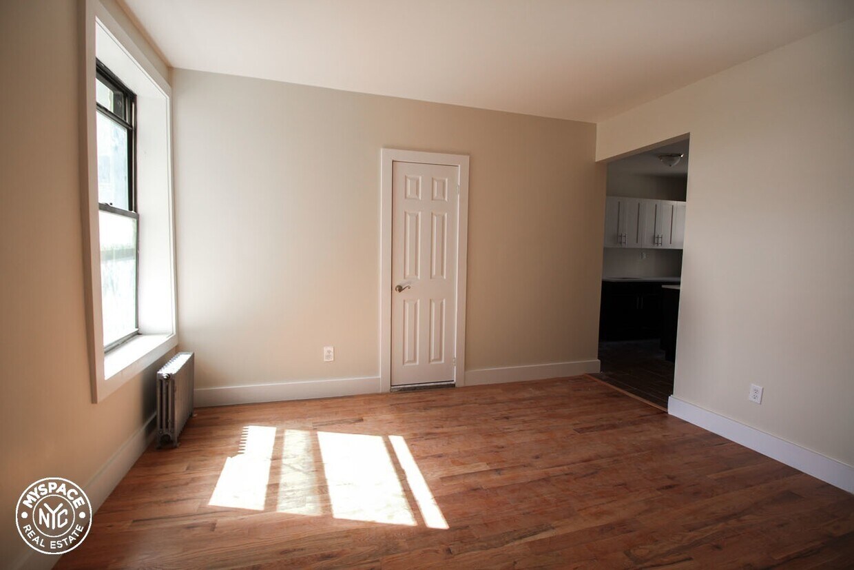 666 Hancock St Unit 2F, Brooklyn, NY 11233 Apartment for Rent in