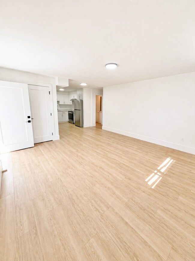 Building Photo - 213 Finnigan St