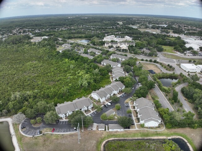 Exterior 3D - Cypress Grand