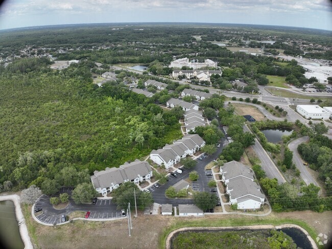 3D Exterior - Cypress Grand