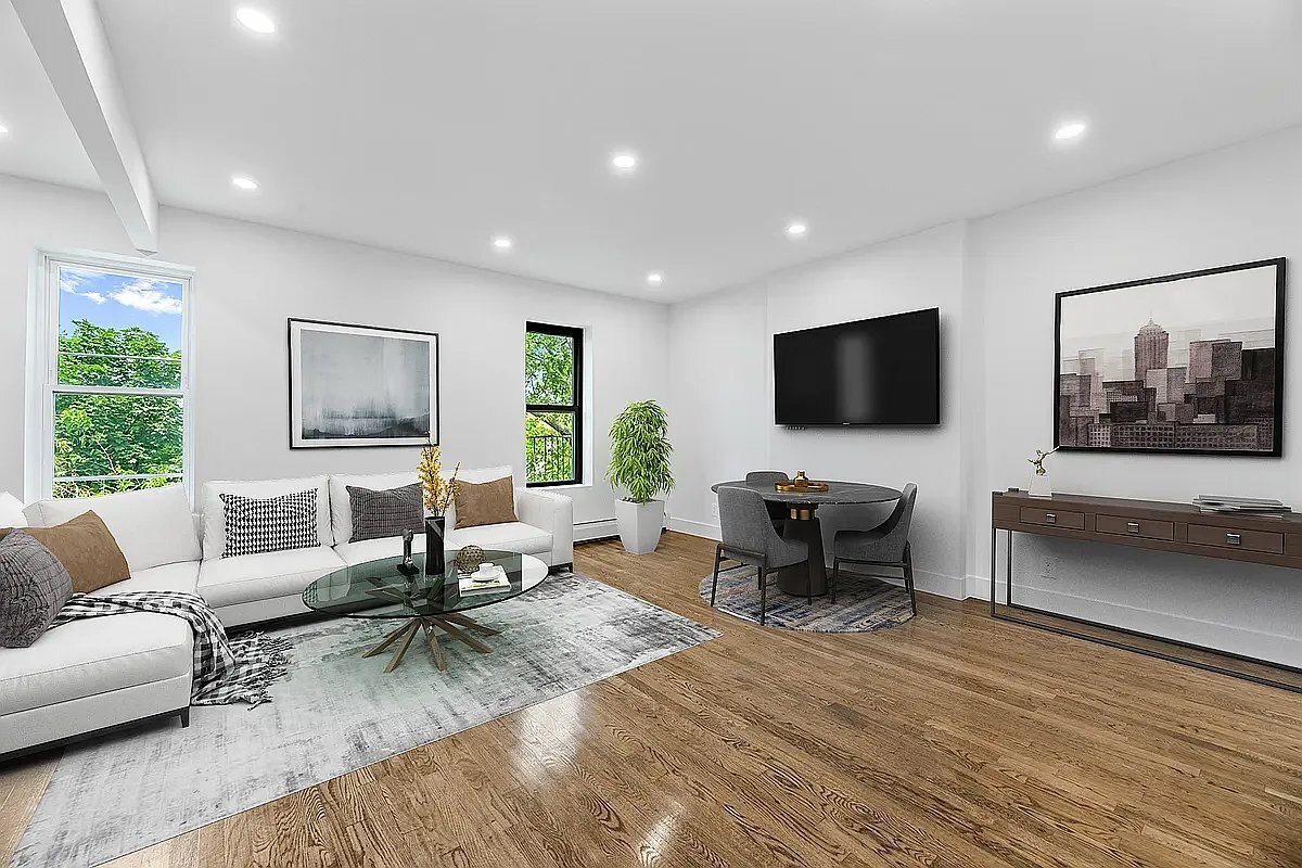 Foto principal - 428 Seventh Avenue