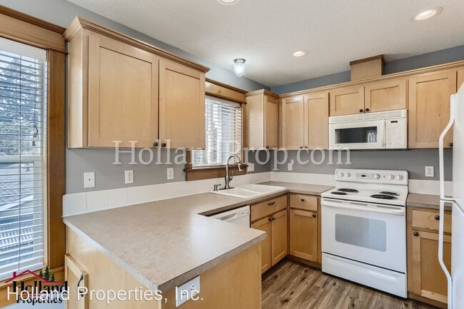 Foto del edificio - 2 br, 1 bath House - 224 NW Lincoln St