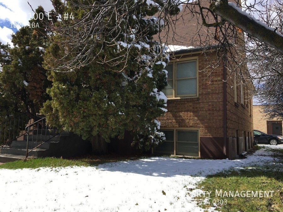 Building Photo - This cute 1 Bed, 1 Bath apartment is avail...