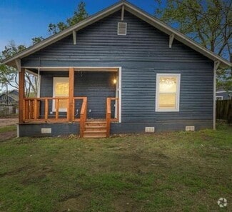 Building Photo - 508 E Gandy St
