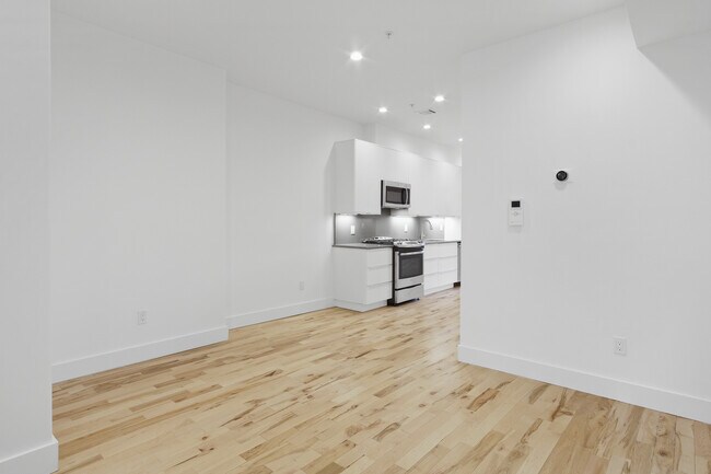 Foto del edificio - 660 1st St