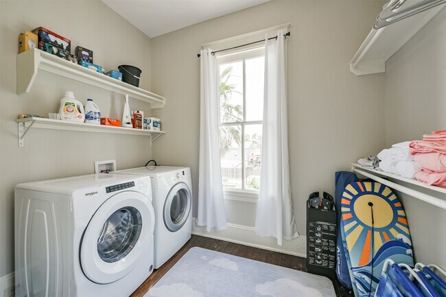 Foto del edificio - 1402 26th St