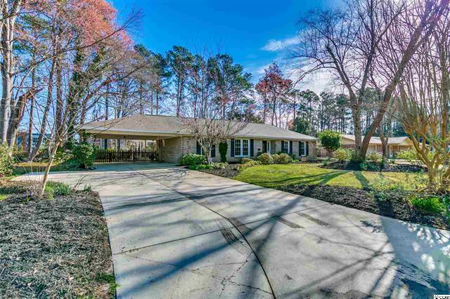 Foto principal - 132 Clemson Rd