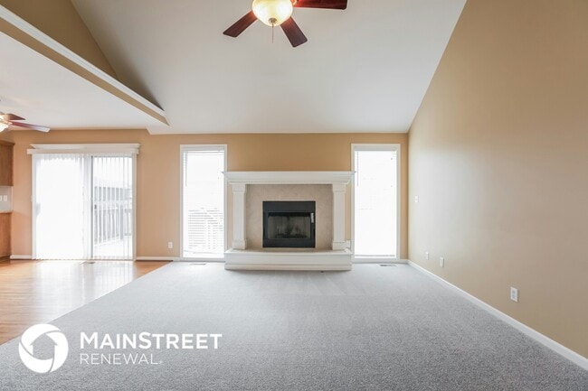 Foto del edificio - 423 Spring Branch Dr