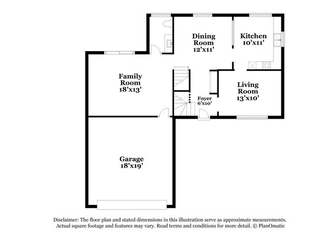 Foto del edificio - 8437 Papillon Ave