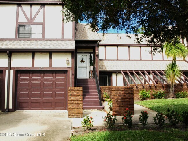 Foto del edificio - 831 Greenwood Manor Cir