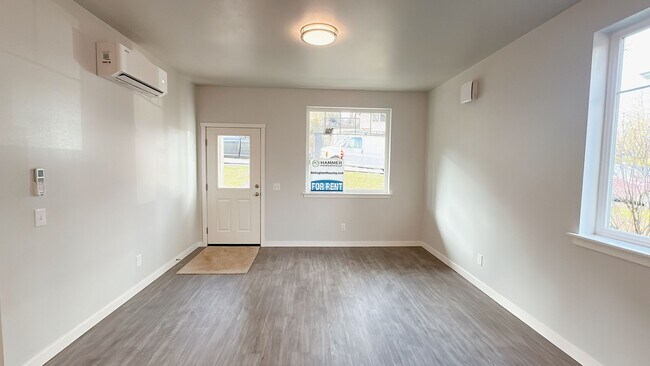Building Photo - 1000 Billy Frank Jr. St