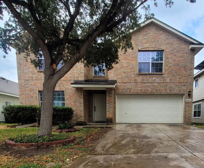Building Photo - 16818 Mandolino Ln, 78266