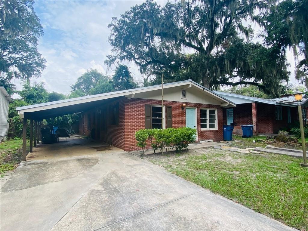Foto principal - 718 Amherst St