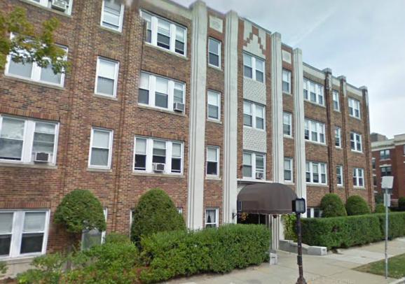 Foto del edificio - 2045 Commonwealth Ave